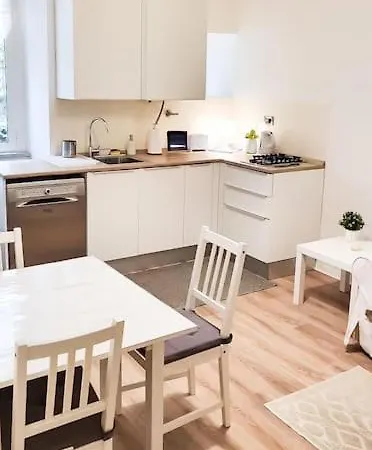 Apartment El Liston X4 Zona Pedonale In Centro Trieste