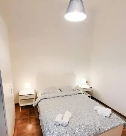 El Liston X4 Zona Pedonale In Centro Apartment *