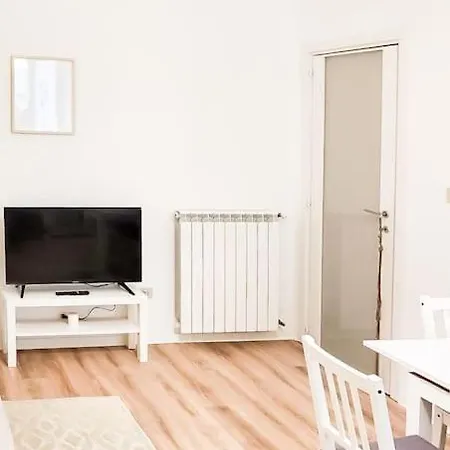 Apartment El Liston X4 Zona Pedonale In Centro