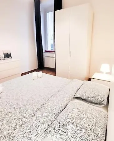 Apartment El Liston X4 Zona Pedonale In Centro Trieste